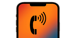 Επισκευή ακουστικού iPhone 6 Plus 