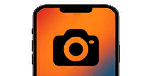 Επισκευή μπροστινής κάμερας iPhone 6 Plus