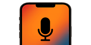 Επισκευή μικροφώνου iPhone 6 Plus