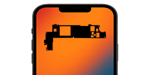 Επισκευή μητρικής iPhone 6 Plus