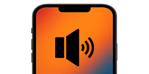 Επισκευή ηχείου iPhone 6 Plus