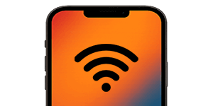Επισκευή σύνδεσης Wi-Fi iPhone 6 Plus